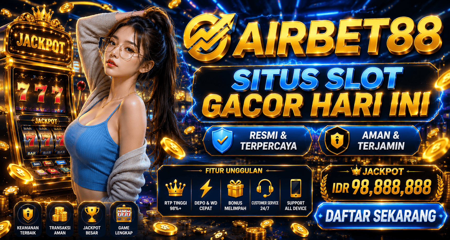 Depo10K Aktual dengan Hiburan Kekinian