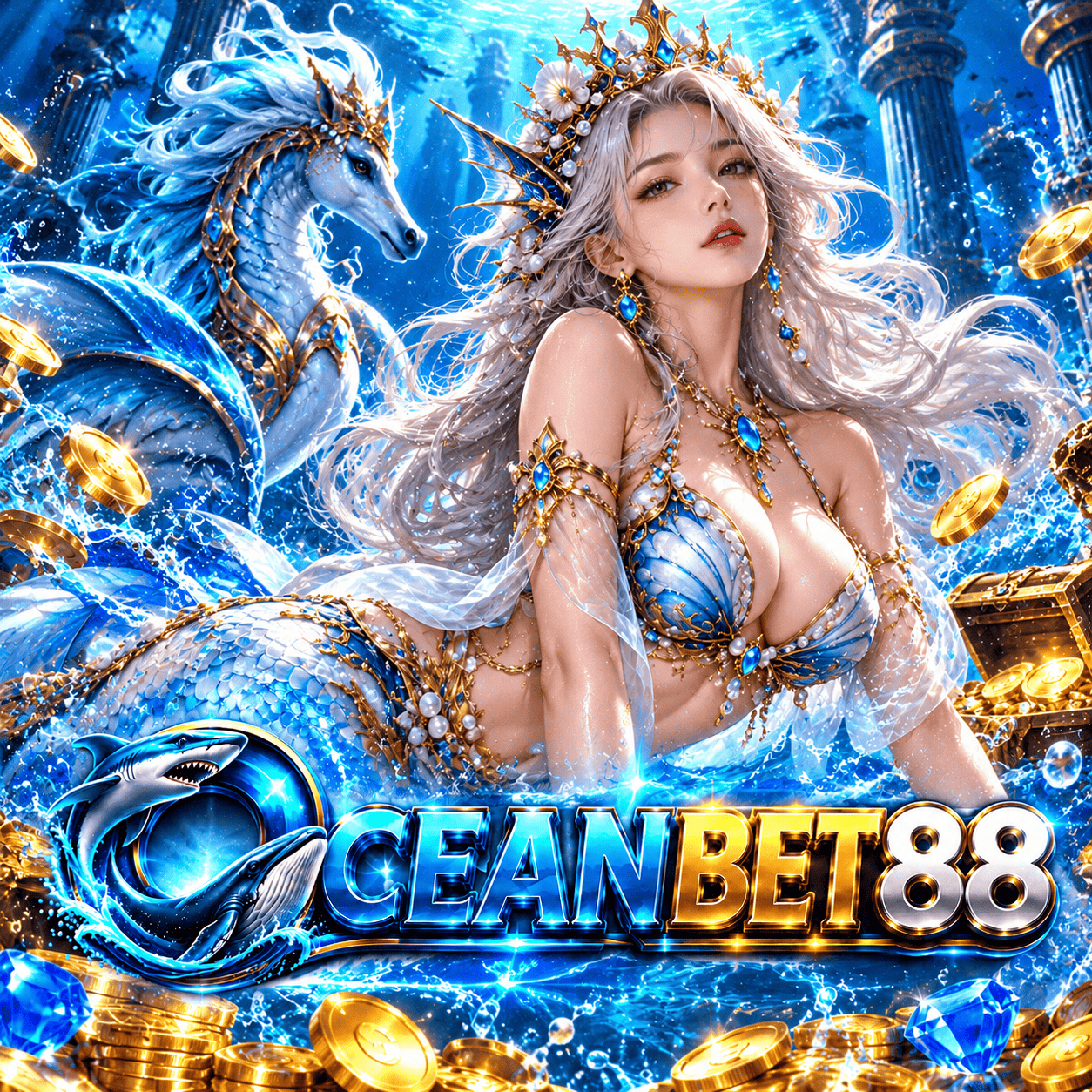 OCEANBET88 Mengenal Teknologi Game Interaktif